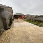 Satılır 3 otaqlı Həyət evi/villa, Mərdəkan, Xəzər rayonu 1