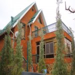 Kirayə (günlük) 5 otaqlı Həyət evi/villa Qusar 1