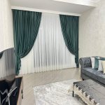 Kirayə (aylıq) 3 otaqlı Yeni Tikili, 28 May metrosu, Port Baku, Nəsimi rayonu 23