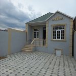 Satılır 3 otaqlı Həyət evi/villa, Masazır, Abşeron rayonu 1