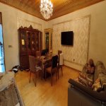 Satılır 4 otaqlı Həyət evi/villa, Avtovağzal metrosu, Biləcəri qəs., Binəqədi rayonu 18