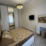 Satılır 4 otaqlı Həyət evi/villa, Buzovna, Xəzər rayonu 8