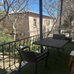 Kirayə (aylıq) 4 otaqlı Həyət evi/villa, 28 May metrosu, Nəsimi rayonu 2