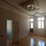 Satılır 4 otaqlı Həyət evi/villa, Avtovağzal metrosu, Biləcəri qəs., Binəqədi rayonu 8