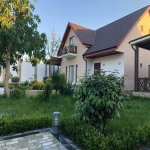 Satılır 4 otaqlı Həyət evi/villa, Buzovna, Xəzər rayonu 3