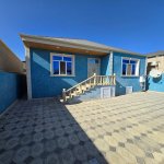 Satılır 3 otaqlı Həyət evi/villa, Sabunçu rayonu 1