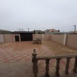 Satılır 6 otaqlı Həyət evi/villa, Binə qəs., Xəzər rayonu 15