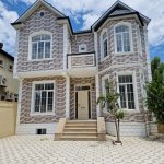 Satılır 6 otaqlı Həyət evi/villa, Masazır, Abşeron rayonu 1