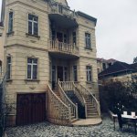 Satılır 10 otaqlı Həyət evi/villa, Bakıxanov qəs., Sabunçu rayonu 2