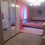Аренда 3 комнат Вторичка, İnşaatçılar метро, Ясамал район 7