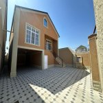 Satılır 4 otaqlı Həyət evi/villa, Koroğlu metrosu, Savalan qəs., Sabunçu rayonu 3