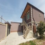 Satılır 6 otaqlı Həyət evi/villa, Zabrat qəs., Sabunçu rayonu 4