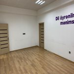 Kirayə (aylıq) 2 otaqlı Ofis, Nəriman Nərimanov metrosu, Nərimanov rayonu 3