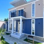 Kirayə (günlük) 7 otaqlı Həyət evi/villa Qəbələ 1