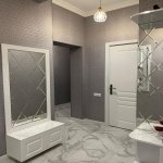 Kirayə (aylıq) 3 otaqlı Yeni Tikili, Nəriman Nərimanov metrosu, Nərimanov rayonu 12