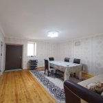 Satılır 3 otaqlı Həyət evi/villa, Binə qəs., Xəzər rayonu 3