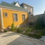 Satılır 4 otaqlı Həyət evi/villa, Koroğlu metrosu, Maştağa qəs., Sabunçu rayonu 12