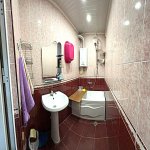 Kirayə (aylıq) 3 otaqlı Köhnə Tikili, Əhmədli metrosu, Əhmədli, Xətai rayonu 9