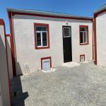 Satılır 4 otaqlı Həyət evi/villa, Binə qəs., Xəzər rayonu 1