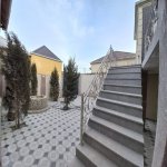 Satılır 4 otaqlı Həyət evi/villa, Zabrat qəs., Sabunçu rayonu 4