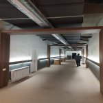 Kirayə (aylıq) 10 otaqlı Ofis, Nəriman Nərimanov metrosu, Nərimanov rayonu 21
