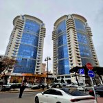 Продажа 3 комнат Новостройка, Nizami метро, Насими район 1