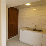 Satılır 4 otaqlı Həyət evi/villa, Koroğlu metrosu, Zabrat qəs., Sabunçu rayonu 4
