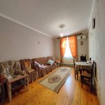 Satılır 3 otaqlı Həyət evi/villa, Koroğlu metrosu, Zabrat qəs., Sabunçu rayonu 2