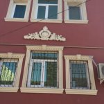 Satılır 6 otaqlı Həyət evi/villa, Xalqlar dostluğu metrosu, Keşlə qəs., Nizami rayonu 2