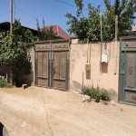 Satılır 2 otaqlı Həyət evi/villa, Zabrat qəs., Sabunçu rayonu 1