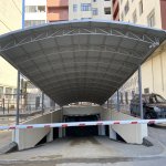 Satılır 3 otaqlı Yeni Tikili, Neftçilər metrosu, 8-ci kilometr, Nizami rayonu 20