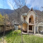 Kirayə (günlük) 5 otaqlı Həyət evi/villa Qax 10