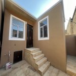 Satılır 2 otaqlı Həyət evi/villa, Binəqədi qəs., Binəqədi rayonu 1