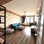 Kirayə (aylıq) 2 otaqlı Yeni Tikili, Ağ şəhər, Xətai rayonu 12