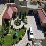 Satılır 12 otaqlı Həyət evi/villa, Badamdar qəs., Səbail rayonu 36