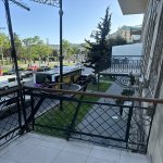 Kirayə (aylıq) 3 otaqlı Köhnə Tikili, İçərişəhər metrosu, Axundov bağı, Səbail rayonu 40