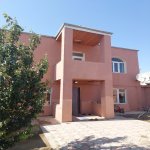 Satılır 6 otaqlı Həyət evi/villa, Qobu, Abşeron rayonu 1