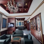 Satılır 4 otaqlı Ofis, Nəriman Nərimanov metrosu, Nərimanov rayonu 4
