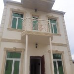 Satılır 4 otaqlı Həyət evi/villa, Masazır, Abşeron rayonu 1