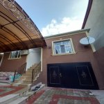Satılır 4 otaqlı Həyət evi/villa, Avtovağzal metrosu, Sulutəpə qəs., Binəqədi rayonu 2
