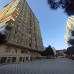 Продажа 4 комнат Новостройка, пос. Бадамдар, Сябаиль район 1