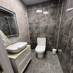 Продажа 3 комнатная Новостройка, İnşaatçılar метро, пос. Йени Ясамал, Ясамал район 15