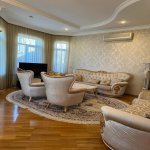 Satılır 8 otaqlı Həyət evi/villa, Azadlıq metrosu, Rəsulzadə qəs., Binəqədi rayonu 25