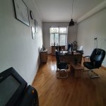 Kirayə (aylıq) 10 otaqlı Ofis, Xalqlar dostluğu metrosu, Nizami rayonu 12