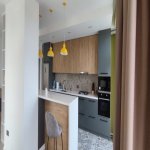 Kirayə (aylıq) 3 otaqlı Yeni Tikili, Xətai metrosu, Xətai rayonu 12