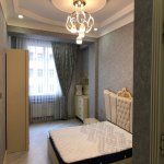 Kirayə (aylıq) 3 otaqlı Yeni Tikili, Azadlıq metrosu, 8-ci mikrorayon, Binəqədi rayonu 20