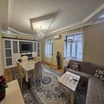 Kirayə (günlük) 4 otaqlı Yeni Tikili Qəbələ 8