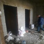 Satılır 2 otaqlı Yeni Tikili, Qara Qarayev metrosu, Nizami rayonu 4