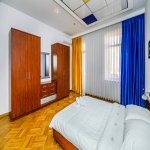Kirayə (günlük) 3 otaqlı Köhnə Tikili, Sahil metrosu, Nəsimi rayonu 9