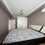 Kirayə (aylıq) 3 otaqlı Yeni Tikili, Avtovağzal metrosu, Biləcəri qəs., Binəqədi rayonu 2